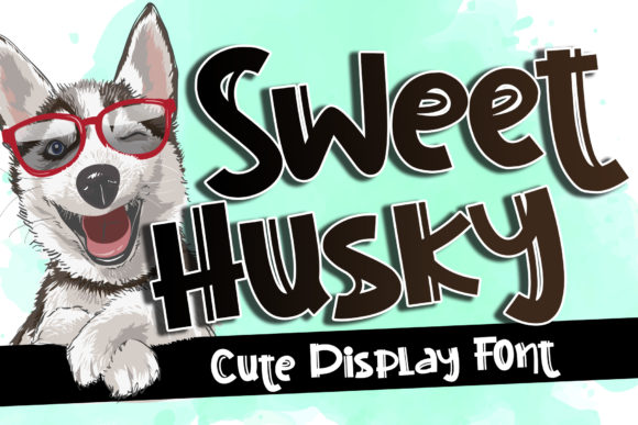 Discover the Power of Sweet Husky for Your Branding Needs